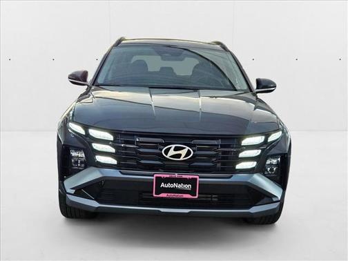 2026 Hyundai TUCSON SEL Convenience