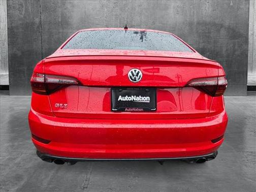 2019 Volkswagen Jetta GLI 2.0T S