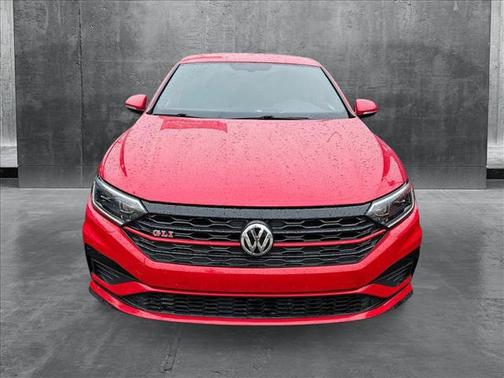 2019 Volkswagen Jetta GLI 2.0T S
