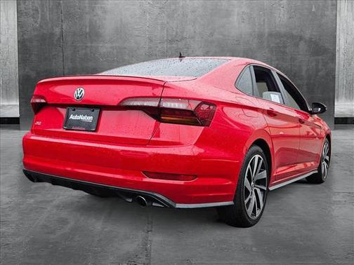 2019 Volkswagen Jetta GLI 2.0T S