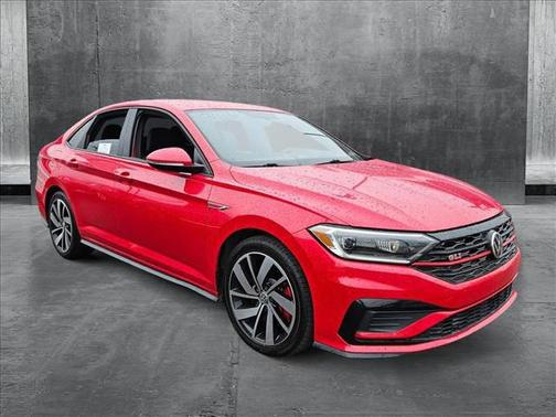 2019 Volkswagen Jetta GLI 2.0T S