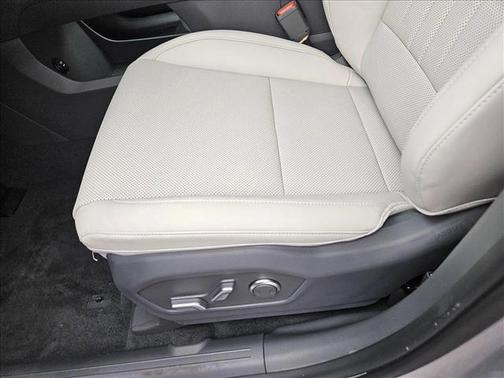 2025 Hyundai SANTA FE SEL 2.4