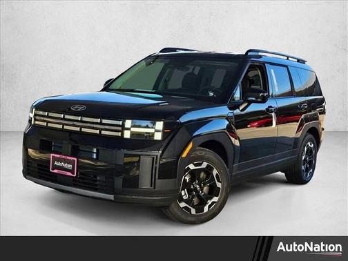 2026 Hyundai SANTA FE SEL 2.4