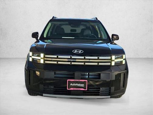 2026 Hyundai SANTA FE SEL 2.4