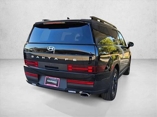 2026 Hyundai SANTA FE SEL 2.4