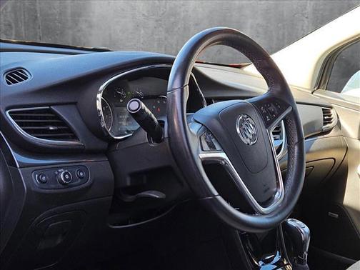 2017 Buick Encore Sport Touring