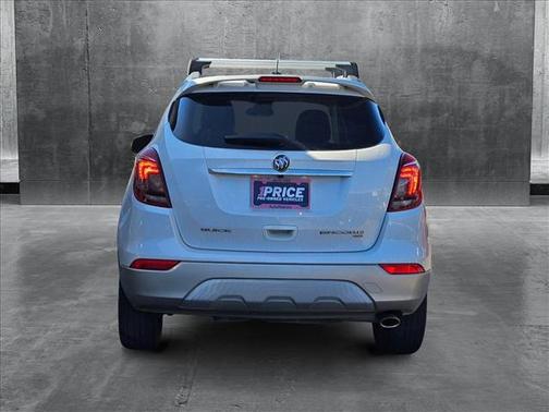 2017 Buick Encore Sport Touring