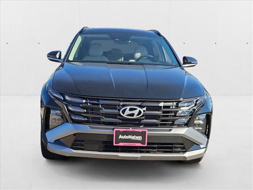 2026 Hyundai TUCSON SEL Convenience