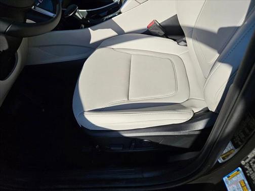 2026 Hyundai TUCSON SEL Convenience