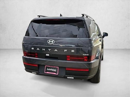 2026 Hyundai SANTA FE SEL 2.4