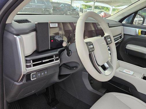 2026 Hyundai SANTA FE SEL 2.4
