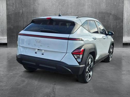2025 Hyundai KONA SEL Convenience