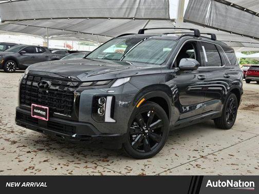 2025 Hyundai PALISADE XRT