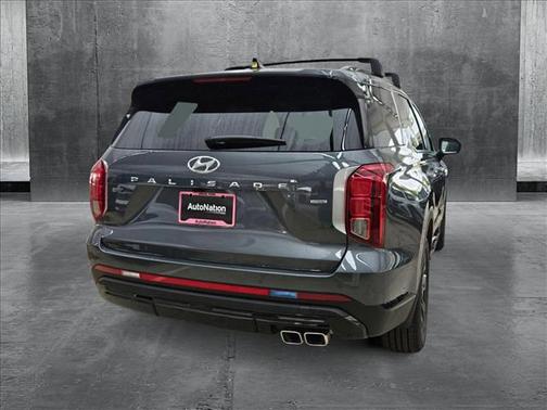 2025 Hyundai PALISADE XRT