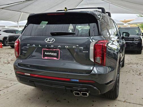 2025 Hyundai PALISADE XRT