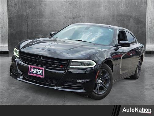 2021 Dodge Charger SXT