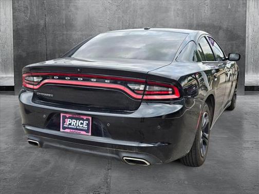 2021 Dodge Charger SXT