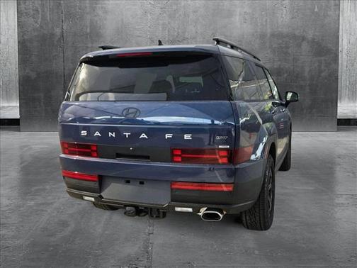 2025 Hyundai SANTA FE XRT