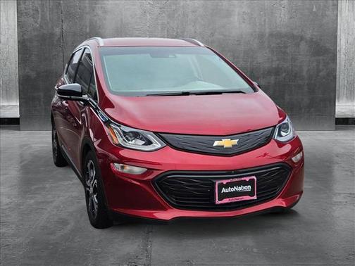 2020 Chevrolet Bolt EV FWD Premier