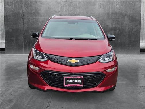 2020 Chevrolet Bolt EV FWD Premier