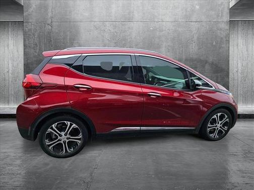 2020 Chevrolet Bolt EV FWD Premier