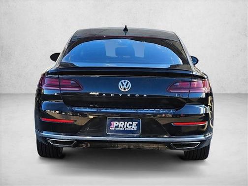 2019 Volkswagen Arteon 2.0T SEL R-Line