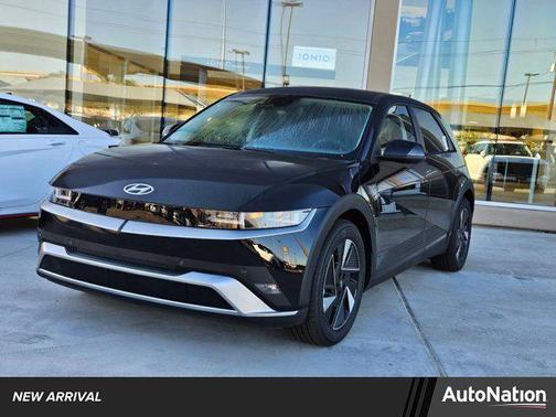 2026 Hyundai IONIQ 5 SEL