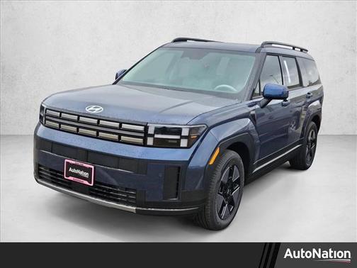 2026 Hyundai SANTA FE SEL 2.4