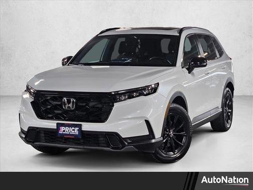 2023 Honda CR-V Hybrid Sport AWD