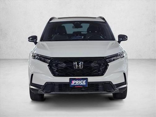 2023 Honda CR-V Hybrid Sport AWD