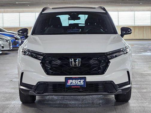 2023 Honda CR-V Hybrid Sport AWD