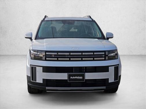 2026 Hyundai SANTA FE SEL 2.4