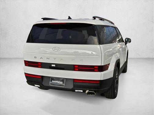 2026 Hyundai SANTA FE SEL 2.4