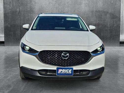 2022 Mazda CX-30 2.5 S Preferred Package