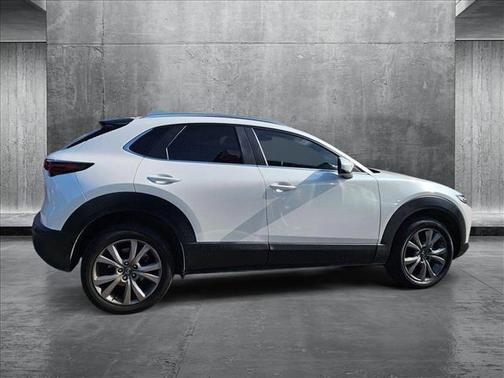 2022 Mazda CX-30 2.5 S Preferred Package