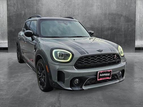 2023 MINI Countryman Cooper S ALL4