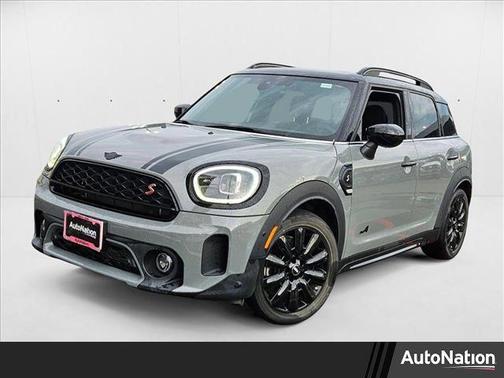 2023 MINI Countryman Cooper S ALL4