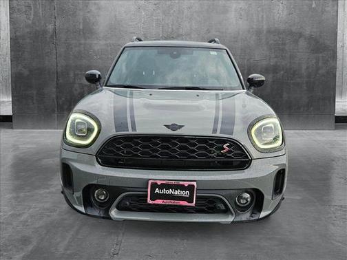 2023 MINI Countryman Cooper S ALL4