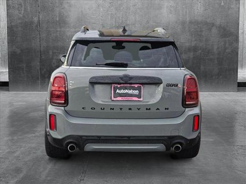 2023 MINI Countryman Cooper S ALL4