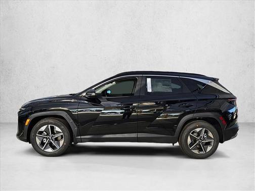 2026 Hyundai TUCSON SEL Convenience