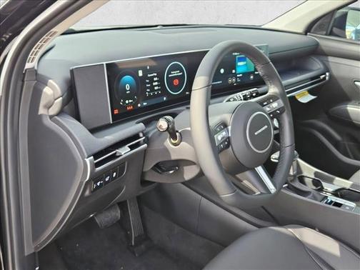 2026 Hyundai TUCSON SEL Convenience