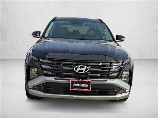 2026 Hyundai TUCSON SEL Convenience