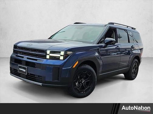 2026 Hyundai SANTA FE XRT