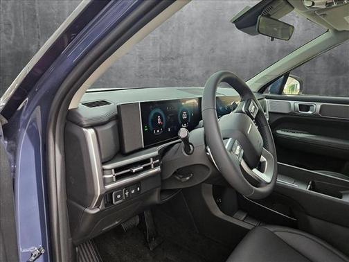 2025 Hyundai SANTA FE SEL 2.4