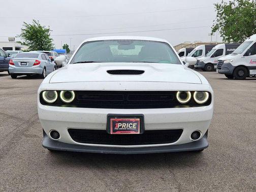 2019 Dodge Challenger GT
