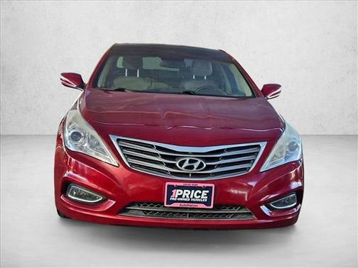 2014 Hyundai Azera Limited
