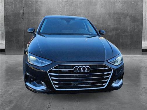 2021 Audi A4 40 Premium