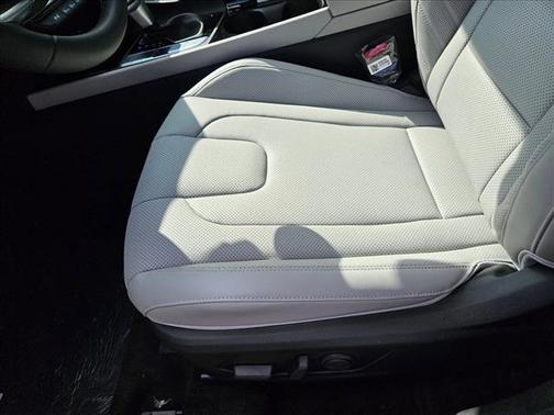 2026 Hyundai ELANTRA HEV Limited