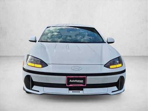 2025 Hyundai IONIQ 6 SEL