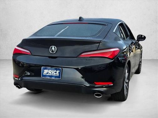 2023 Acura Integra CVT